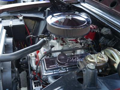1967 Chevrolet Chevy II Nova