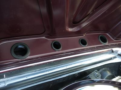 1967 Chevrolet Chevy II Nova