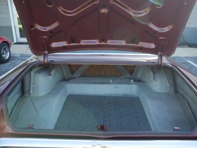 1967 Chevrolet Chevy II Nova