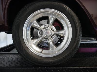 1967 Chevrolet Chevy II Nova