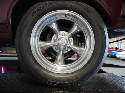 1967 Chevrolet Chevy II Nova