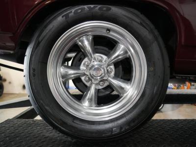 1967 Chevrolet Chevy II Nova