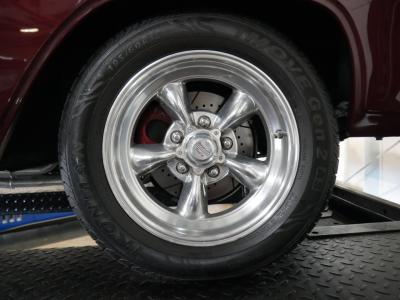 1967 Chevrolet Chevy II Nova