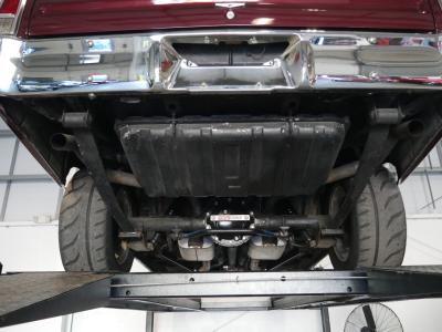 1967 Chevrolet Chevy II Nova