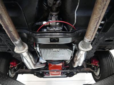 1967 Chevrolet Chevy II Nova