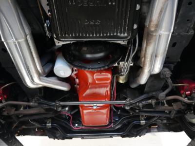 1967 Chevrolet Chevy II Nova