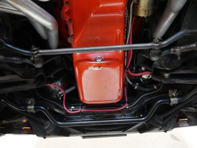 1967 Chevrolet Chevy II Nova