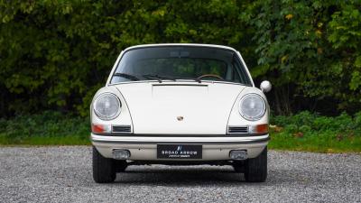1966 Porsche 911