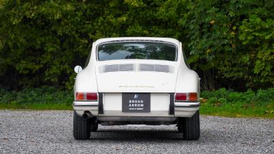 1966 Porsche 911