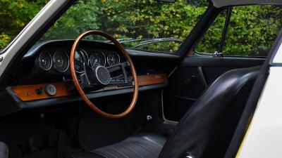 1966 Porsche 911