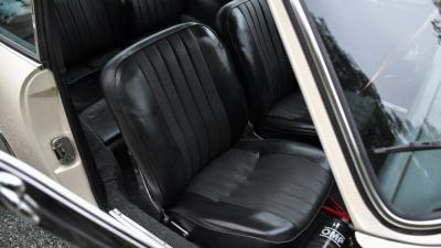 1966 Porsche 911