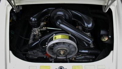 1966 Porsche 911