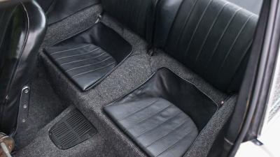 1966 Porsche 911