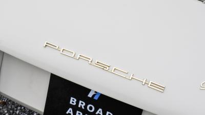 1966 Porsche 911
