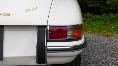 1966 Porsche 911