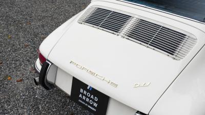 1966 Porsche 911