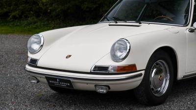 1966 Porsche 911