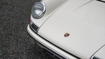 1966 Porsche 911