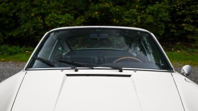 1966 Porsche 911