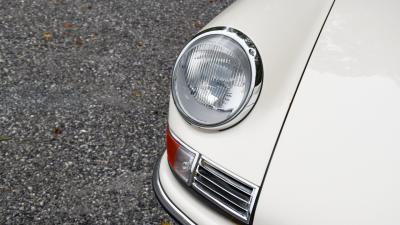 1966 Porsche 911