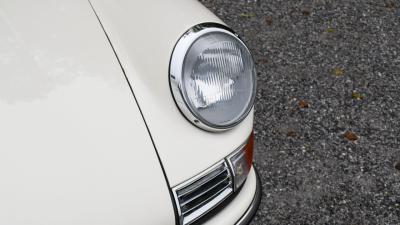 1966 Porsche 911