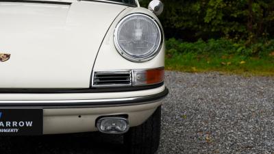 1966 Porsche 911