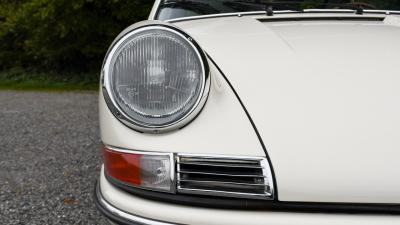 1966 Porsche 911