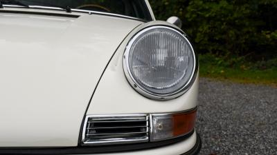 1966 Porsche 911