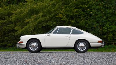 1966 Porsche 911