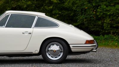 1966 Porsche 911