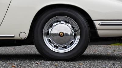 1966 Porsche 911