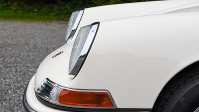1966 Porsche 911