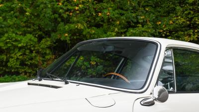 1966 Porsche 911
