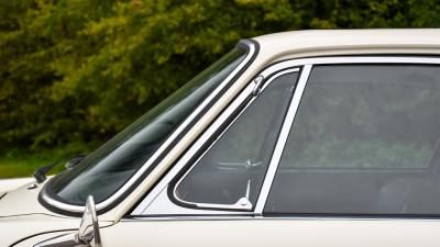 1966 Porsche 911
