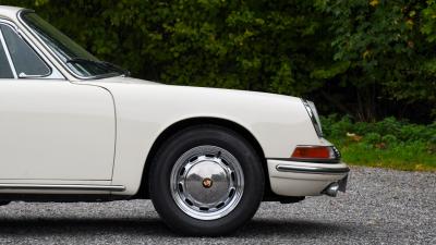 1966 Porsche 911