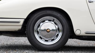 1966 Porsche 911