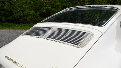 1966 Porsche 911