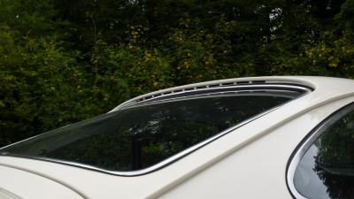 1966 Porsche 911