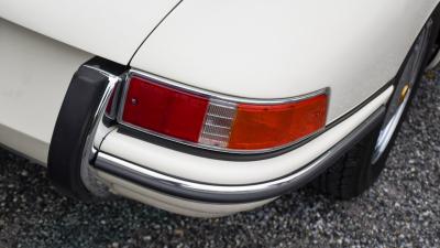 1966 Porsche 911