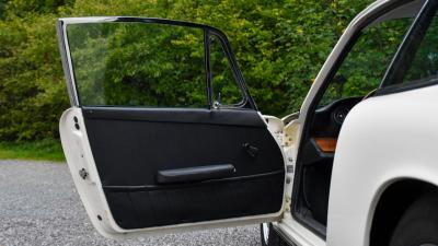 1966 Porsche 911