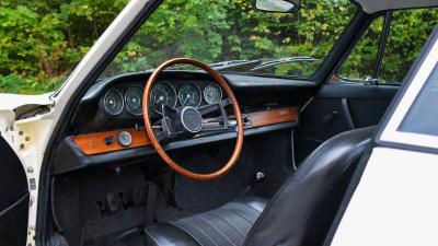1966 Porsche 911
