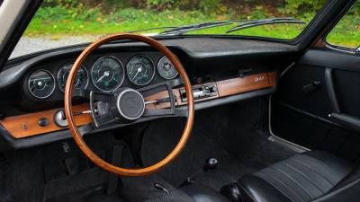 1966 Porsche 911