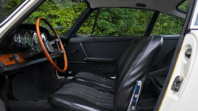 1966 Porsche 911