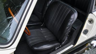 1966 Porsche 911
