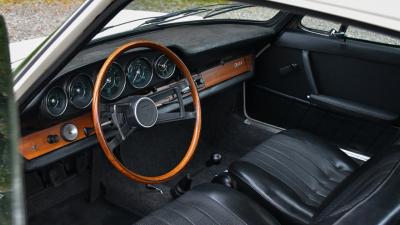 1966 Porsche 911