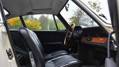 1966 Porsche 911
