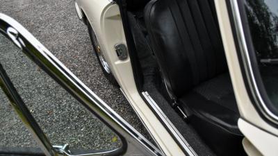 1966 Porsche 911