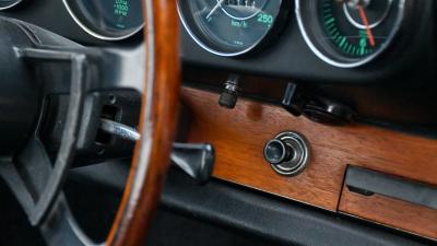 1966 Porsche 911