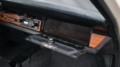 1966 Porsche 911
