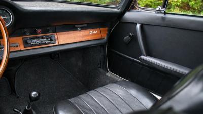 1966 Porsche 911